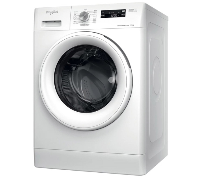 RENTADORA WHIRLPOOL FFS8258WSP CLASSE B