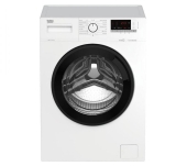 LAVADORA BEKO WTA9715XW CLASE A