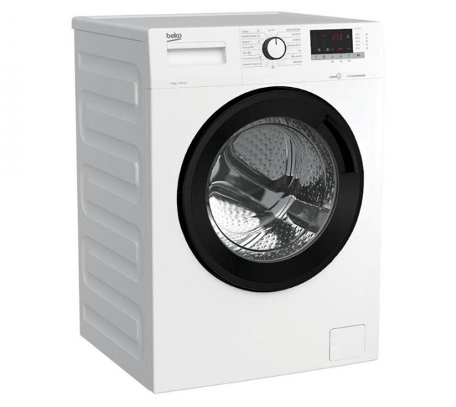 LAVADORA BEKO WTA9715XW CLASE A