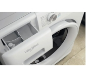 LAVADORA WHIRLPOOL FFS 9258 W SP CLASE B