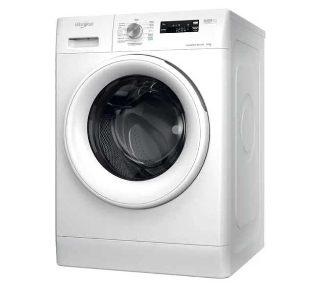 RENTADORA WHIRLPOOL FFS 925 8W SP CLASSE B