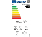 RENTADORA AEG LFR6194O2Q SERIE 6000 CLASSE A