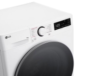 LAVADORA LG F4WR6010A1W CLASE A