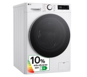 RENTADORA LG F4WR6010A1W CLASSE A