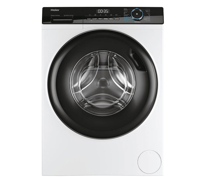 LAVADORA HAIER HW100-B14939 CLASE A