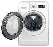 LAVADORA WHIRLPOOL FFB 10469 BV SPT CLASE A