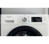 LAVADORA WHIRLPOOL FFB 10469 BV SPT CLASE A