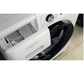 LAVADORA WHIRLPOOL FFB 10469 BV SPT CLASE A