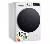 LAVADORA LG F4WR6011AGW CLASE A-10%