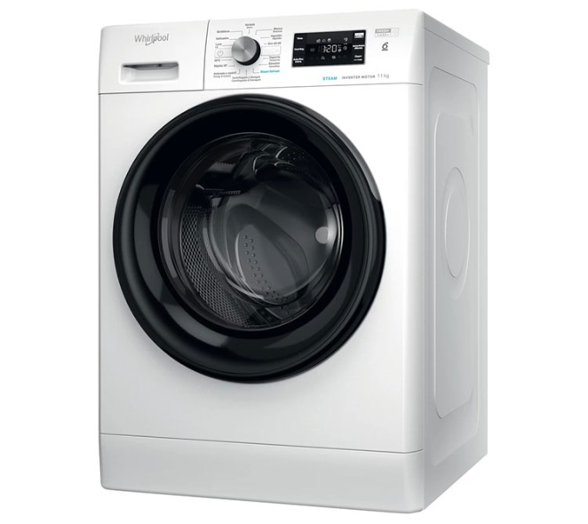 RENTADORA WHIRLPOOL FFB 11469 BV SPT CLASSE A