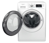 LAVADORA WHIRLPOOL FFB 11469 BV SPT CLASE A