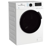 LAVADORA SECADORA BEKO HTV 7716 DSW BTR CLASE D