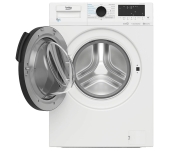 LAVADORA SECADORA BEKO HTV 8716 DSW BTR CLASE D