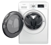 LAVADORA SECADORA WHIRLPOOL FFWDB864369BVSP