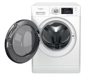 LAVADORA SECADORA WHIRLPOOL FFWDD 1074269 BV SPT