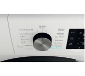 LAVADORA SECADORA WHIRLPOOL FFWDD 1074269 BV SPT