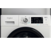 LAVADORA SECADORA WHIRLPOOL FFWDD 1074269 BV SPT