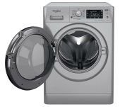 LAVADORA SECADORA WHIRLPOOL FFWDD 1174269 SBV