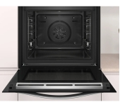 HORNO INDEPENDIENTE BALAY 3HB4841X2 CLASE A