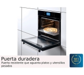FORN INDEPENDENT BEKO BBIE12300XD CLASSE A