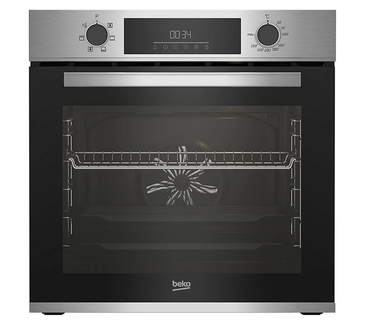 FORN INDEPENDENT BEKO BBIE12300XD CLASSE A