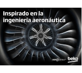 FORN INDEPENDENT BEKO BBIE12300XD CLASSE A