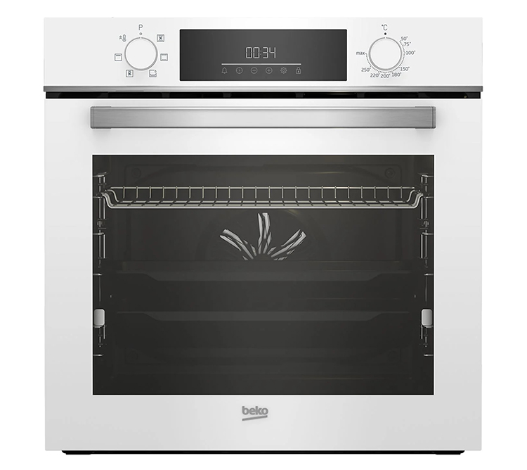 FORN INDEPENDENT BEKO BBIE18300W CLASSE A