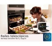 FORN INDEPENDENT BEKO BBIE18300W CLASSE A