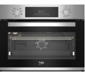 FORN INDEPENDENT BEKO BBCM12300X CLASSE A