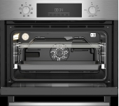 FORN INDEPENDENT BEKO BBCM12300X CLASSE A
