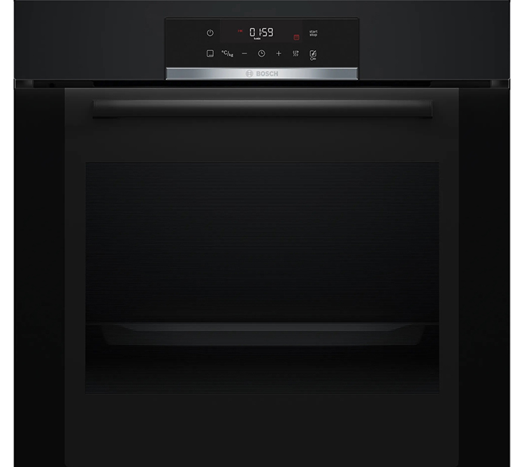 HORNO INDEPENDIENTE BOSCH HBA372EB0 PIROLÍTICO