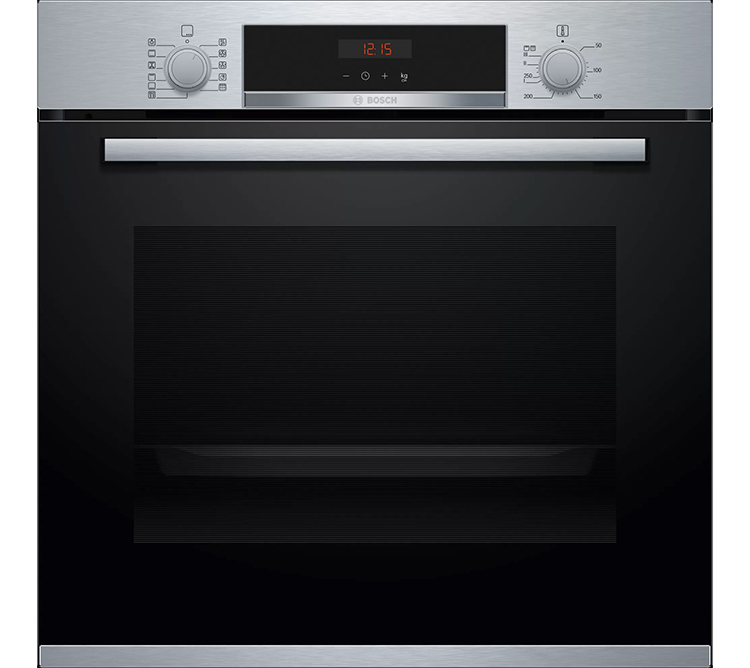 FORN INDEPENDENT BOSCH HBA5740S0 CL A PIROLÍTIC