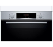 FORN INDEPENDENT BOSCH HBA5740S0 CL A PIROLÍTIC