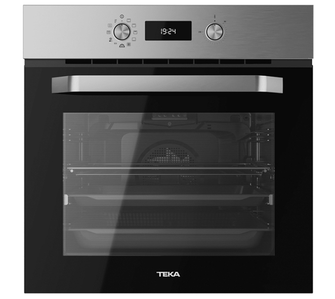 HORNO MULTIFUNCIÓN TEKA HCB 6646 SS AIR FRY