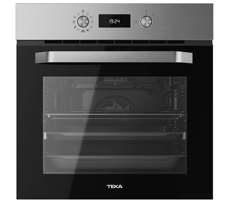 HORNO MULTIFUNCIÓN TEKA HCB 6646 SS AIR FRY