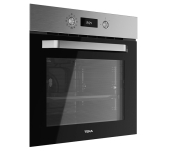 HORNO MULTIFUNCIÓN TEKA HCB 6646 SS AIR FRY