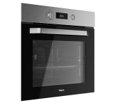 HORNO POLIVALENTE TEKA HBE 615 ME SS MULTIFUNCIÓN