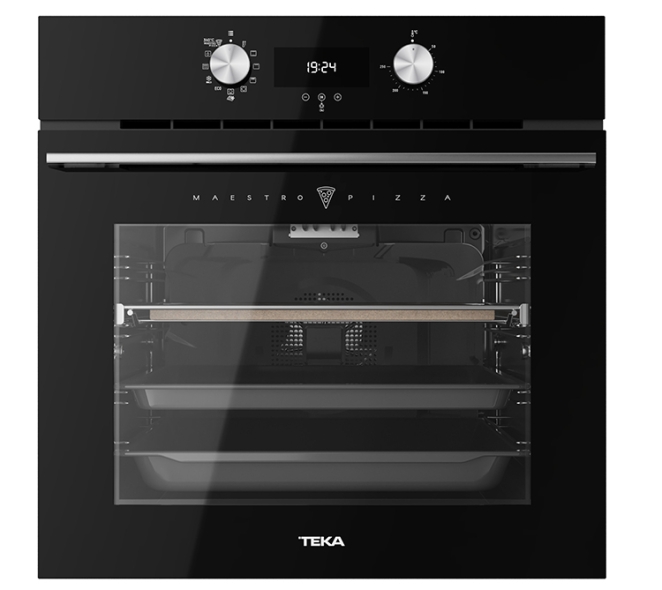 FORN TEKA HLB 8510 P PIROLÍTIC MAESTRO PIZZA