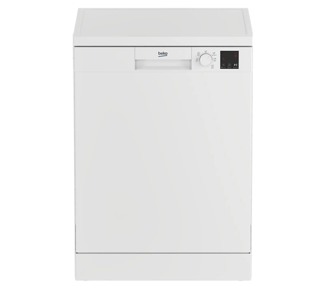 LAVAVAJILLAS BEKO DVN05320W 13 SERVICIOS 5 PROG