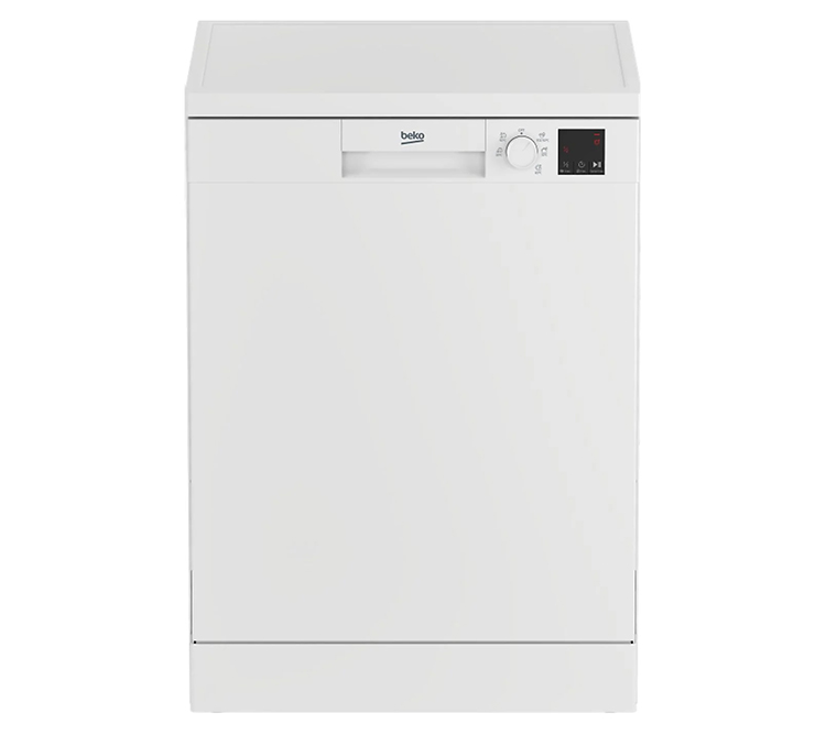 LAVAVAJILLAS BEKO DVN05320W 13 SERVICIOS 5 PROG