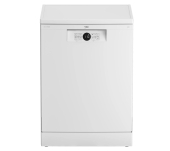 LAVAVAJILLAS BEKO BDFN26640WC 16 SERVICIOS 6 PROG