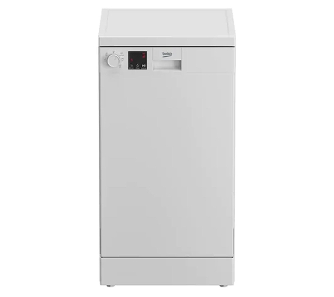 LAVAVAJILLAS BEKO DVS05024W 10 SERVICIOS 5 PROG