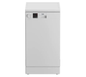 LAVAVAJILLAS BEKO DVS05024W 10 SERVICIOS 5 PROG