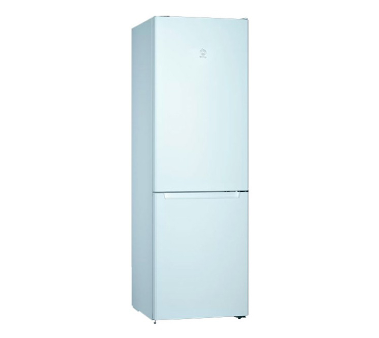 FRIGORÍFICO COMBI BALAY 3KFE563WI NO FROST