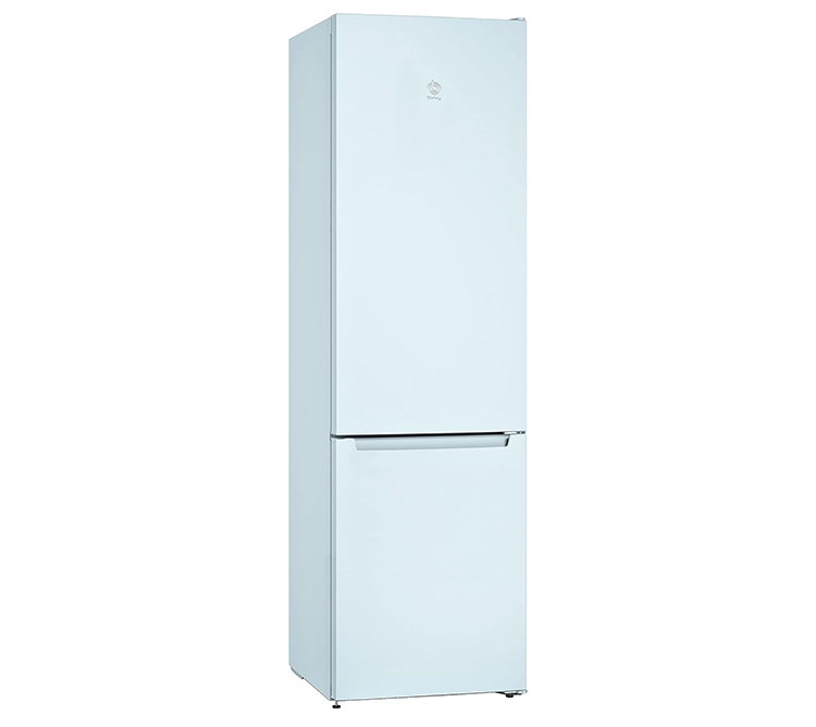 FRIGORÍFICO COMBI BALAY 3KFE763WI NO FROST