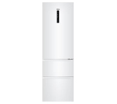 FRIGORÍFIC COMBI HAIER HTR3619ENPW NO FROST