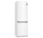 FRIGORÍFIC COMBI LG GBP61SWPGN TOTAL NO FROST