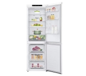 FRIGORÍFIC COMBI LG GBP61SWPGN TOTAL NO FROST