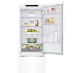 FRIGORÍFIC COMBI LG GBP61SWPGN TOTAL NO FROST