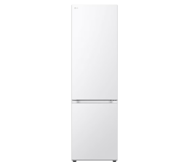 FRIGORÍFIC COMBI LG GBV3200DSW NO FROST